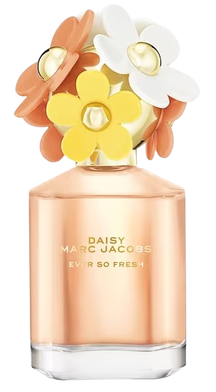 PerfumeriaErbelMarcJacobsDaisyEverSoFreshEDPFlakonPertfumMainstreamDlaKobiet