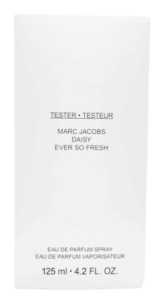 PerfumeriaErbelMarcJacobsDaisyEverSoFreshEDPFlakonPertfumMainstreamDlaKobiet
