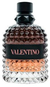 ValentinoUomoBornInRomaCoralFantasyEDT100mlPerfumeriaErbel