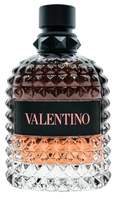 ValentinoUomoBornInRomaCoralFantasyEDT100mlPerfumeriaErbel