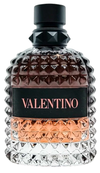ValentinoUomoBornInRomaCoralFantasyEDT100mlPerfumeriaErbel