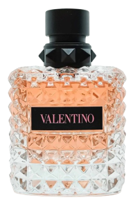 PerfumeriaErbelValentinoBornInRomaEDPFlakonPerfumMainstreamDlaKobiet
