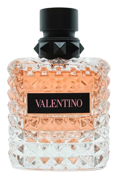 PerfumeriaErbelValentinoBornInRomaEDPFlakonPerfumMainstreamDlaKobiet