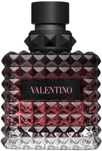 PerfumeriaErbelValentinoDonnaBornInRomaIntenseEDPFlakonPerfumMainstreamDlaKobiety