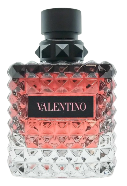 PerfumeriaErbelValentinoDonnaBornInRomaIntenseEDPFlakonPerfumMainstreamDlaKobiety