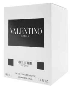 PerfumeriaErbelValentinoDonnaBornInRomaIntenseEDPFlakonPerfumMainstreamDlaKobiety