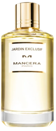 mancera jardin exclusif woda perfumowana 5 ml     odlewka