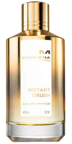 mancera instant crush woda perfumowana 20 ml     odlewka
