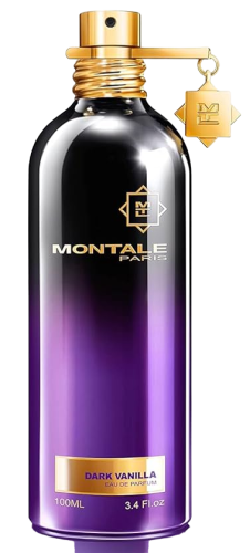montale dark vanilla woda perfumowana 10 ml     odlewka