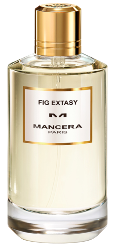 mancera fig extasy woda perfumowana 15 ml     odlewka