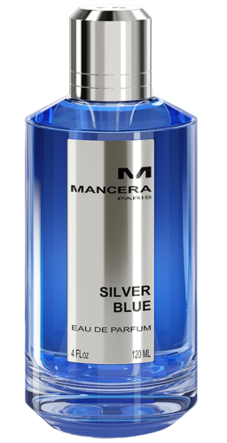 mancera silver blue woda perfumowana 15 ml     odlewka