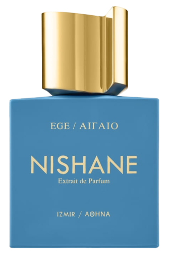 nishane ege ekstrakt perfum 10 ml     odlewka