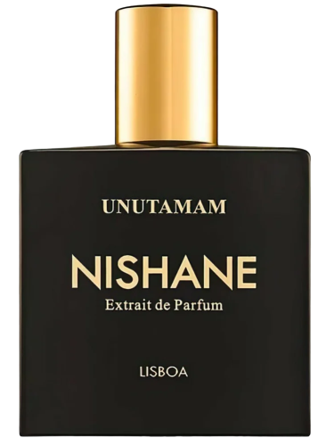 nishane unutamam ekstrakt perfum 5 ml     odlewka