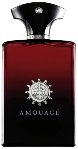 amouage lyric man woda perfumowana 15 ml     odlewka