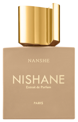 nishane nanshe ekstrakt perfum 30 ml     odlewka