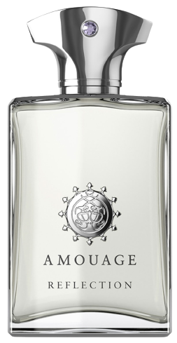amouage reflection man woda perfumowana 5 ml     odlewka