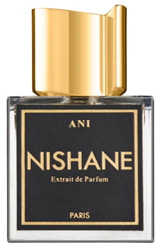 nishane ani ekstrakt perfum 10 ml     odlewka