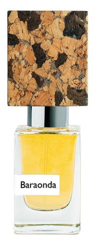 nasomatto baraonda ekstrakt perfum 5 ml     odlewka