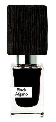 nasomatto black afgano ekstrakt perfum 5 ml     odlewka