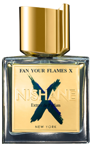 nishane fan your flames x ekstrakt perfum 15 ml     odlewka