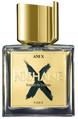 nishane ani x ekstrakt perfum 15 ml     odlewka
