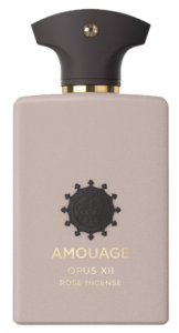AmouageOpusXIIRoseIncensePerfumeriaErbel