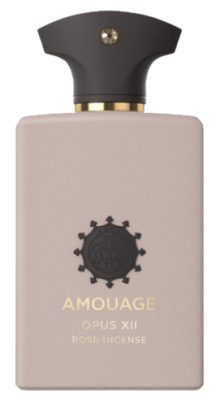 AmouageOpusXIIRoseIncensePerfumeriaErbel