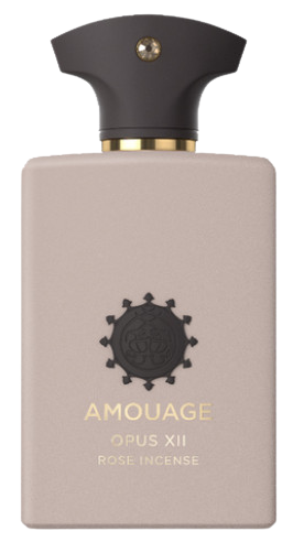 AmouageOpusXIIRoseIncensePerfumeriaErbel