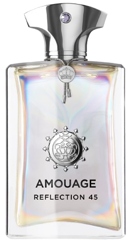 amouage reflection 45 ekstrakt perfum 5 ml     odlewka