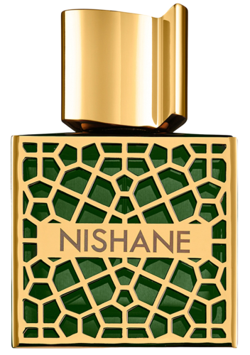 nishane shem ekstrakt perfum 15 ml     odlewka
