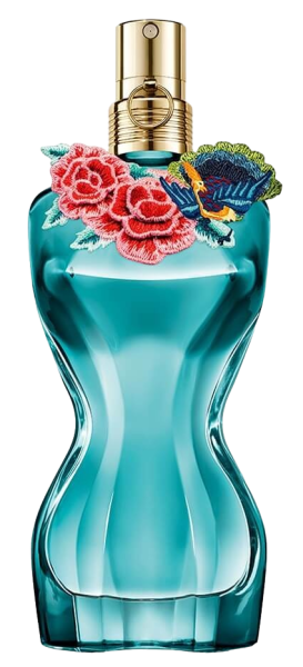 PerfumeriaErbelJeanPaulGaultierLaBelleParadiseGardenEDPFlakonPerfumDlaKobiet