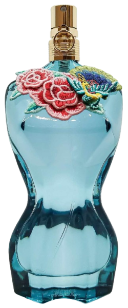 PerfumeriaErbelJeanPaulGaultierLaBelleParadiseGardenEDPFlakonPerfumDlaKobiet