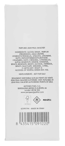 PerfumeriaErbelJeanPaulGaultierLaBelleParadiseGardenEDPFlakonPerfumDlaKobiet