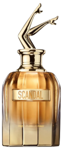 PerfumeriaErbelJPGJeanPaulGaultierScandalAbsoluParfumFemmeFlakonPerfumDlaKobiety