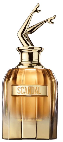 PerfumeriaErbelJPGJeanPaulGaultierScandalAbsoluParfumFemmeFlakonPerfumDlaKobiety