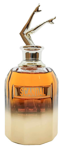 PerfumeriaErbelJPGJeanPaulGaultierScandalAbsoluParfumFemmeFlakonPerfumDlaKobiety