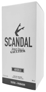 PerfumeriaErbelJPGJeanPaulGaultierScandalAbsoluParfumFemmeFlakonPerfumDlaKobiety