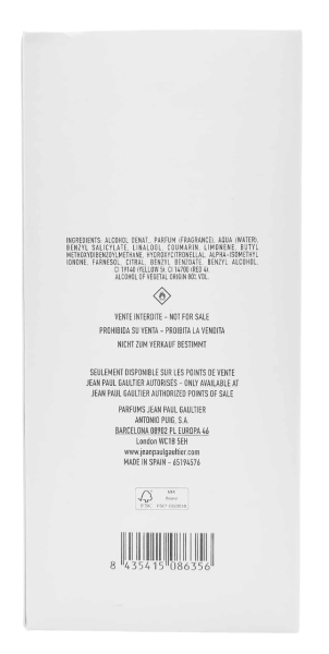 PerfumeriaErbelJPGJeanPaulGaultierScandalAbsoluParfumFemmeFlakonPerfumDlaKobiety