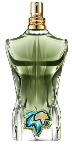 jean paul gaultier le beau paradise garden woda perfumowana 125 ml  tester   