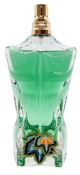 PerfumeriaErbelJPGJeanPaulGaultierLeBeauParadiseGardenEDPFlakonPerfumMainstreamDlaMężczyzn