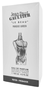 PerfumeriaErbelJPGJeanPaulGaultierLeBeauParadiseGardenEDPFlakonPerfumMainstreamDlaMężczyzn
