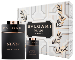 PerfumeriaErbelBvlgariManInBlackEDPZestawPrezentowyUpominkowyDlaMężczyzny