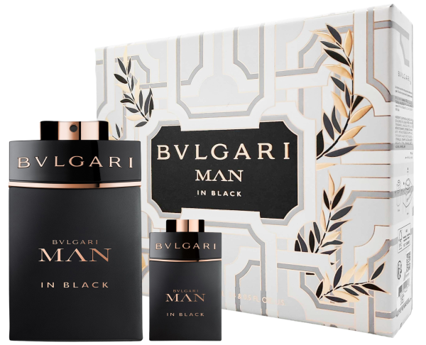 PerfumeriaErbelBvlgariManInBlackEDPZestawPrezentowyUpominkowyDlaMężczyzny