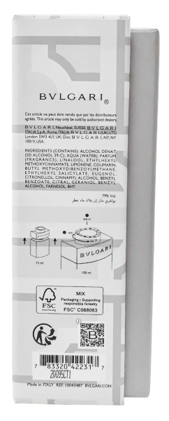 PerfumeriaErbelBvlgariManInBlackEDPZestawPrezentowyUpominkowyDlaMężczyzny