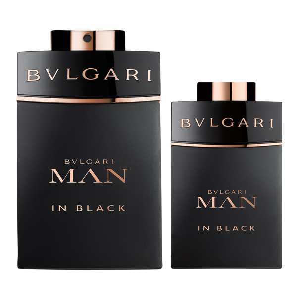 PerfumeriaErbelBvlgariManInBlackEDPZestawPrezentowyUpominkowyDlaMężczyzny