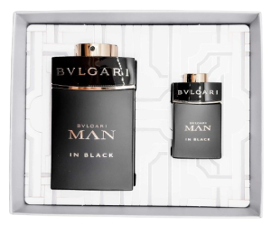 PerfumeriaErbelBvlgariManInBlackEDPZestawPrezentowyUpominkowyDlaMężczyzny