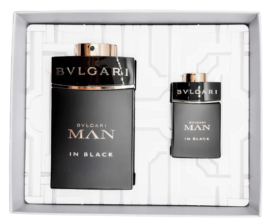 PerfumeriaErbelBvlgariManInBlackEDPZestawPrezentowyUpominkowyDlaMężczyzny
