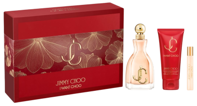 PerfumeriaErbelJimmyChooIWantChooZestawPrezentowyUpominkowyDlaKobiety