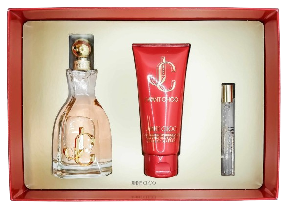 PerfumeriaErbelJimmyChooIWantChooZestawPrezentowyUpominkowyDlaKobiety