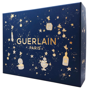 PerfumeriaErbelGuerlainAquaAllegoriaForteMandarineBasilicEDPZestawUpominkowyPrezentowyDlaKobiety